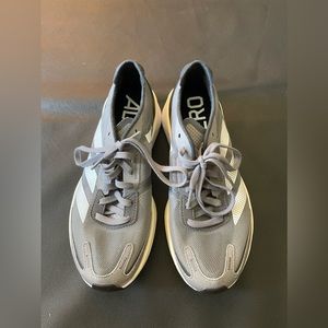 Addidas Adizero Boston 11 Women’s